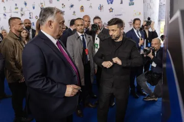 Zelenski brutalno zaprijetio Orbanu, pa zauzvrat dobio ultimatum: 'Imate tri dana!'