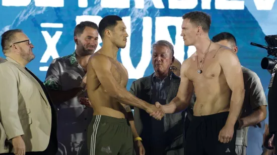 Dana White najavio spektakl: Prvi prvak Zuffa Boxinga bit će okrunjen ove nedjelje