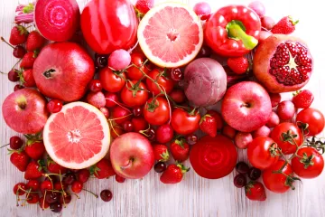 Bez puno muke mora&scaron; prepoznati ovo crveno voće i povrće na najlak&scaron;em kvizu ikad