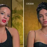 Antonela je osvojila Petra, Karla i sve gledatelje! Komentari ne prestaju: 'To je cura za ozbiljnu vezu'