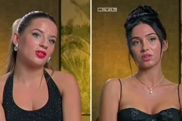 Antonela je osvojila Petra, Karla i sve gledatelje! Komentari ne prestaju: 'To je cura za ozbiljnu vezu'