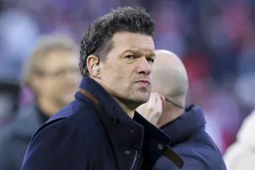 Legendarni nogometa&scaron; izgubio 18-godi&scaron;njeg sina: 'Život je dragocjen'