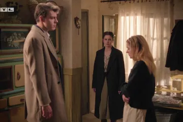 Cvita se suočava s te&scaron;kom dijagnozom, a Kata ulovi Zoru i Nikolu u nezgodnom trenutku