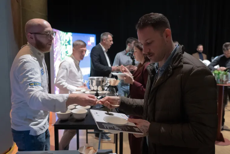 Tri RTL-ove zvijezde 'Igra chefova' otkrili &scaron;to nas čeka u naji&scaron;čekivanijem showu