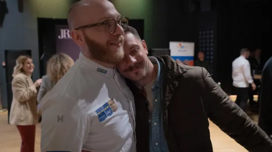 Tri RTL-ove zvijezde 'Igra chefova' otkrili &scaron;to nas čeka u naji&scaron;čekivanijem showu