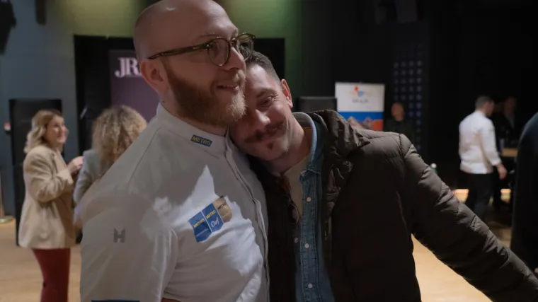 Tri RTL-ove zvijezde 'Igra chefova' otkrili &scaron;to nas čeka u naji&scaron;čekivanijem showu