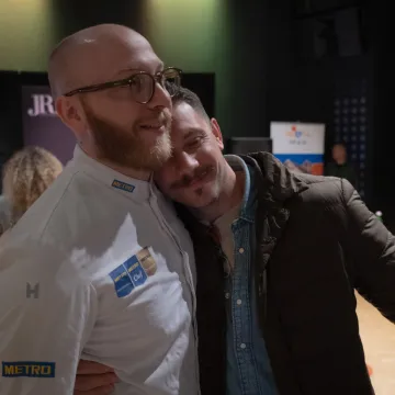 Tri RTL-ove zvijezde 'Igra chefova' otkrili &scaron;to nas čeka u naji&scaron;čekivanijem showu