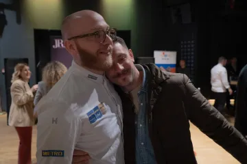 Tri RTL-ove zvijezde 'Igra chefova' otkrili &scaron;to nas čeka u naji&scaron;čekivanijem showu