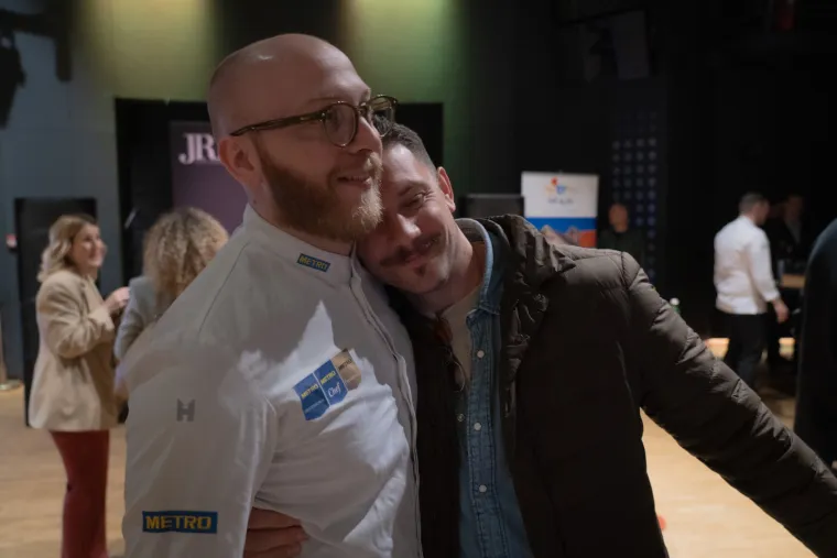 Tri RTL-ove zvijezde 'Igra chefova' otkrili &scaron;to nas čeka u naji&scaron;čekivanijem showu