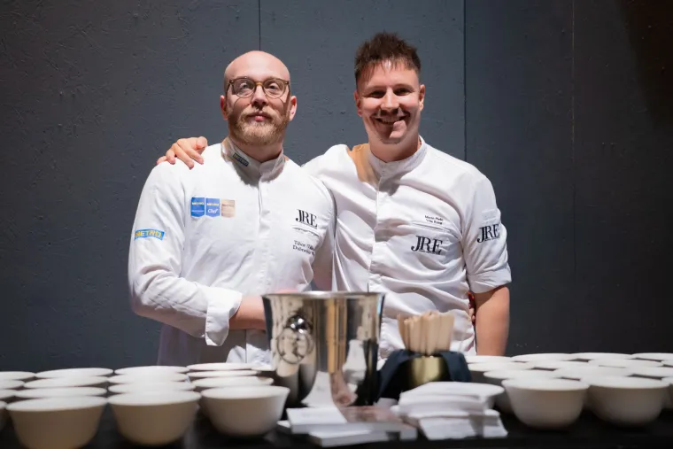 Tri RTL-ove zvijezde 'Igra chefova' otkrili &scaron;to nas čeka u naji&scaron;čekivanijem showu