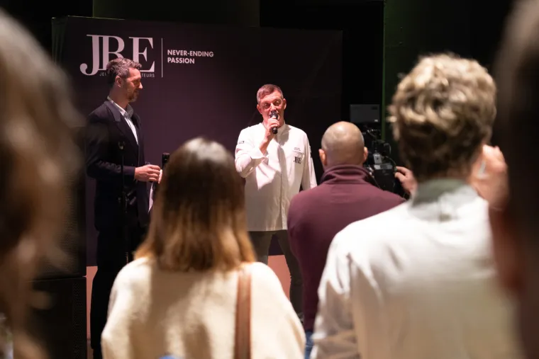 Tri RTL-ove zvijezde 'Igra chefova' otkrili &scaron;to nas čeka u naji&scaron;čekivanijem showu