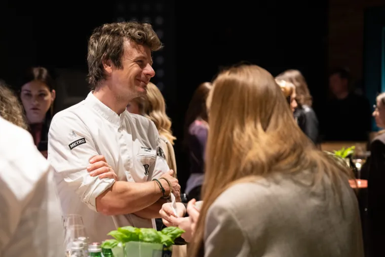 Tri RTL-ove zvijezde 'Igra chefova' otkrili &scaron;to nas čeka u naji&scaron;čekivanijem showu