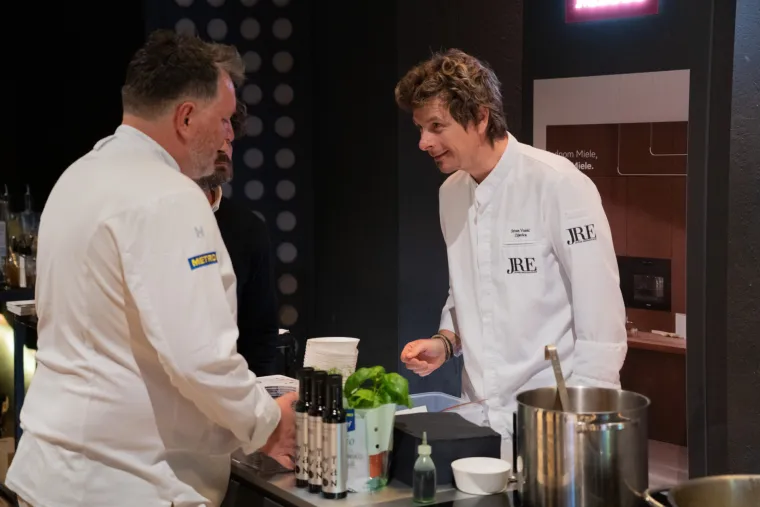 Tri RTL-ove zvijezde 'Igra chefova' otkrili &scaron;to nas čeka u naji&scaron;čekivanijem showu