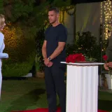 Jelena odlučila slijediti svoje srce i odbiti Petrovu ružu: 'Ti si fantastičan dečko, ali sviđa mi se Karlo'