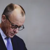 Merz upozorio na opasnost od građanskog rata i 'sirijski scenarij'