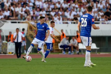 Legendarni trener: 'Prvenstvo je već rije&scaron;eno, pitanje je samo kolika će biti razlika'