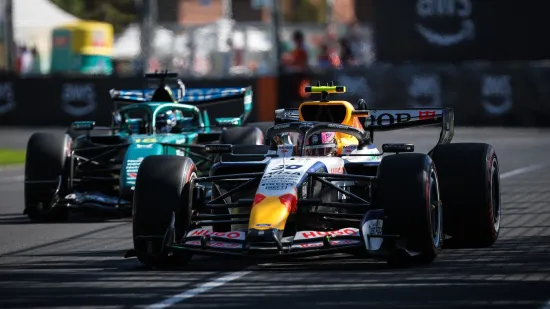 Hrvati otkrili &scaron;to očekuju od nove sezone Formule 1: 'Raj za oči'