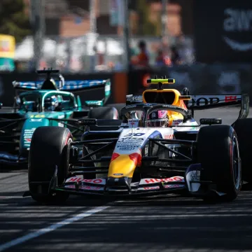 Hrvati otkrili &scaron;to očekuju od nove sezone Formule 1: 'Raj za oči'