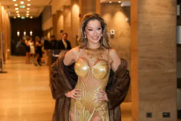 Tea Tairović predviđa budućnost, pratitelji peticijom mole: 'Odloži mikrofon'