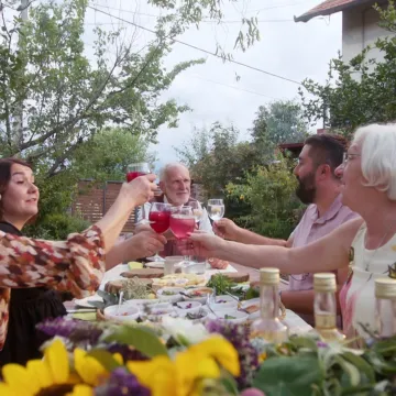 Mario je pobjednik ovotjedne 'Večere za 5': 'Baka će biti ponosna!'