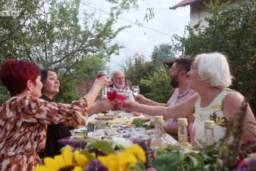 Mario je pobjednik ovotjedne 'Večere za 5': 'Baka će biti ponosna!'