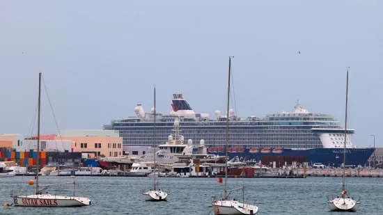 Stotine hrvatskih pomoraca zaglavljeno u ratnoj zoni: 'Ovo je trenutno najveći problem'