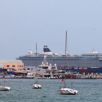 Stotine hrvatski pomorca zaglavljeno u ratnoj: 'Ovo je trenutno najveći problem'