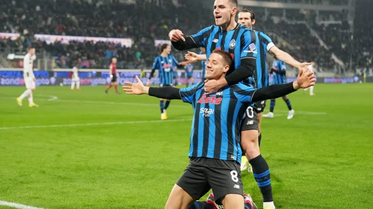 Pa&scaron;alić nastavlja ispisivati ​​povijest: Tko je mogao zamisliti da će do ovoga dogurati?