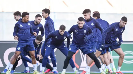 Dinamo uoči derbija s Hajdukom objavio veliku vijest