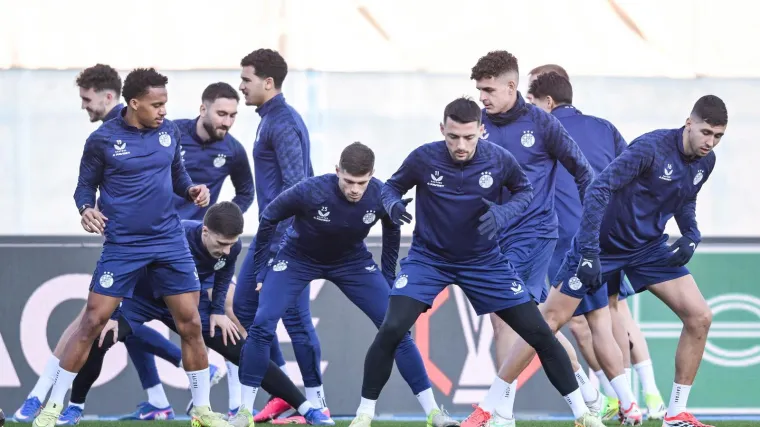 Dinamo uoči derbija s Hajdukom objavio veliku vijest