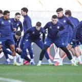 Dinamo uoči derbija s Hajdukom objavio veliku vijest