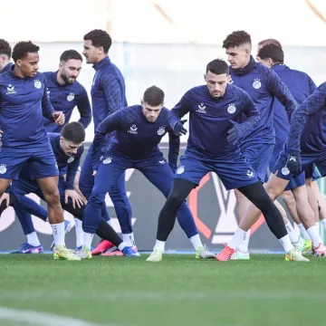 Dinamo uoči derbija s Hajdukom objavio veliku vijest