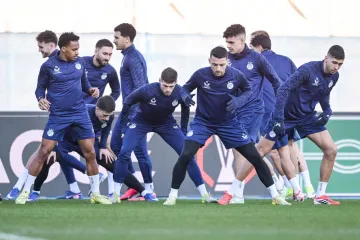 Dinamo uoči derbija s Hajdukom objavio veliku vijest