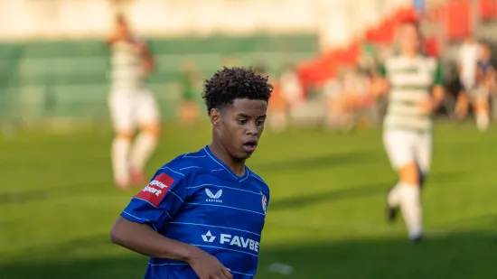 Biv&scaron;i Dinamov wunderkind zabio prvijenac u debiju za Kusto&scaron;iju