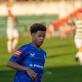 Biv&scaron;i Dinamov wunderkind zabio prvijenac u debiju za Kusto&scaron;iju