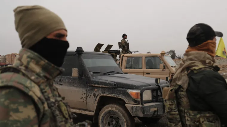 Iran je godinama stvarao proxy borce: Evo &scaron;to bi ih moglo natjerati da se uključe