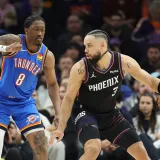 Poznati američki ko&scaron;arka&scaron; uhićen jer je vozio pijan