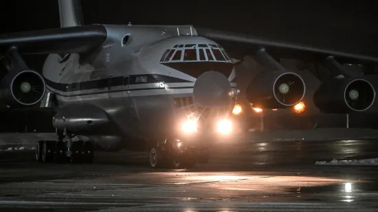 Rusija jača vojsku na granici s NATO-om, evo kad će biti spremna za sukob