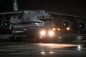 Rusija jača vojsku na granici s NATO-om, evo kad će biti spremna za sukob