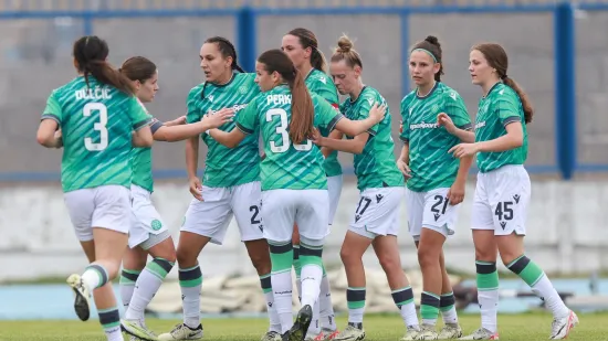 HNS uoči Dana žena suspendirao nogometa&scaron;ice Hajduka