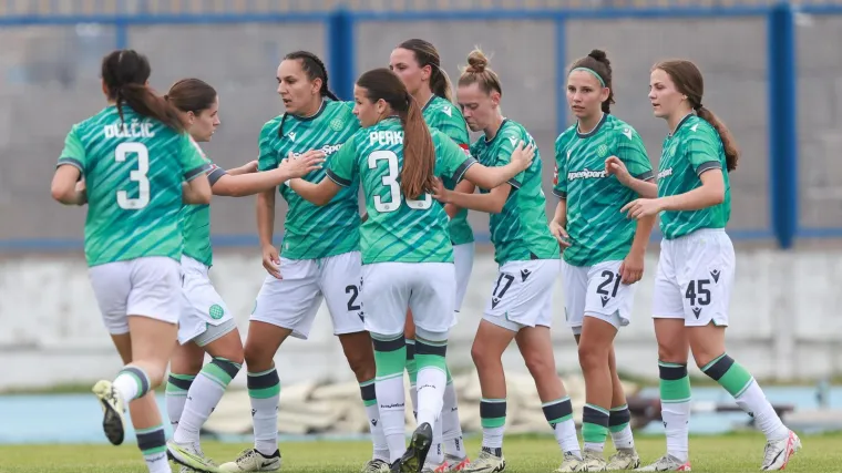 HNS uoči Dana žena suspendirao nogometa&scaron;ice Hajduka