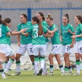 HNS uoči Dana žena suspendirao nogometa&scaron;ice Hajduka