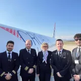 Kopilot Filip otkrio detalje evakuacijskog leta iz Dubaija: 'Malo je stravično bilo...'