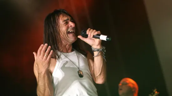 Dado Topić: 'Bilo je lijepo biti Jugoslaven. Ljudi su nas po&scaron;tovali i osjećali smo se snažno'