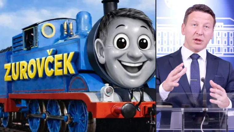 Zurovec otkrio za&scaron;to je u&scaron;ao u Plenkovićevu većinu: Pazite kakvu fotografiju je objavio