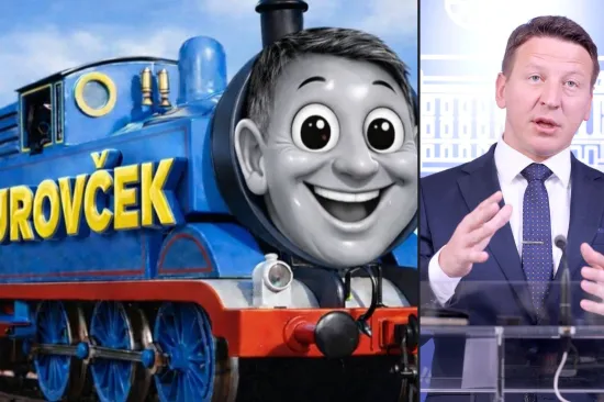 Zurovec otkrio za&scaron;to je u&scaron;ao u Plenkovićevu većinu: Pazite kakvu fotografiju je objavio