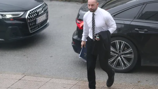 Ministar Habijan pokrenuo izvanredni inspekcijski nadzor na Općinskom sudu u Zadru