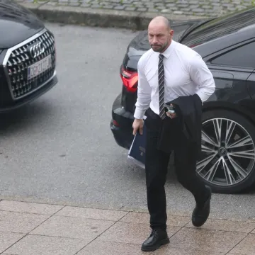 Ministar Habijan pokrenuo izvanredni inspekcijski nadzor na Općinskom sudu u Zadru