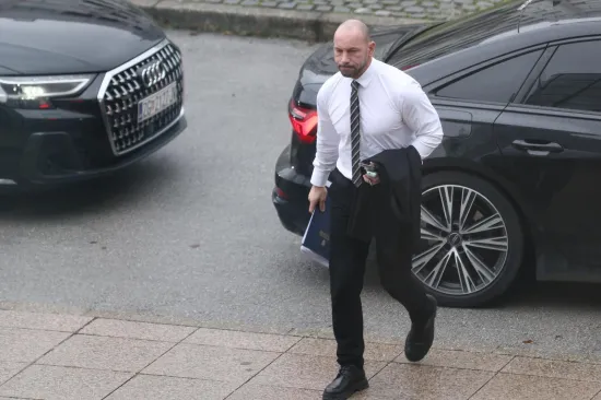 Ministar Habijan pokrenuo izvanredni inspekcijski nadzor na Općinskom sudu u Zadru