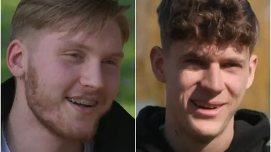 Ovi na&scaron;i mladići za tri dana idu u vojarnu: 'Malo sam nervozan, čudno je jako'